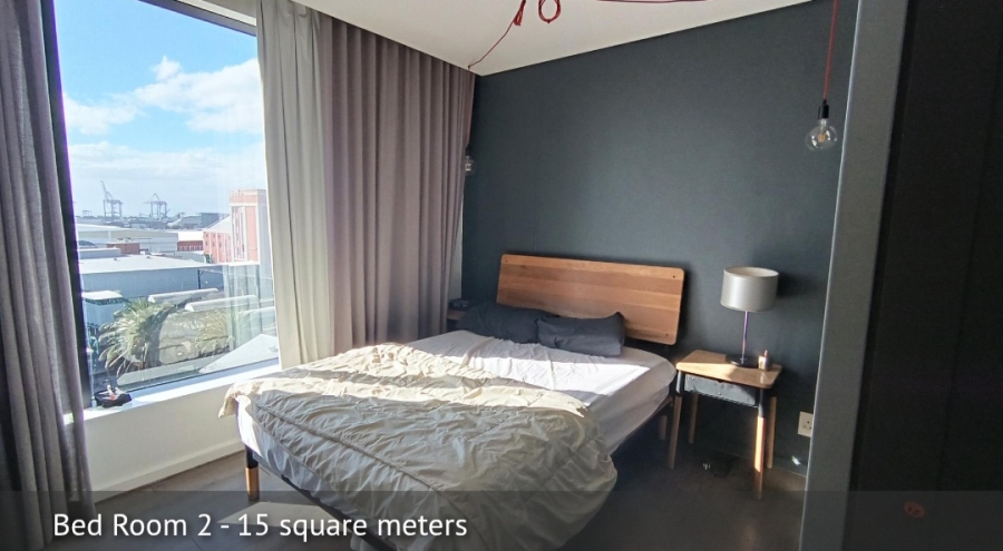 2 Bedroom Property for Sale in Woodstock Western Cape